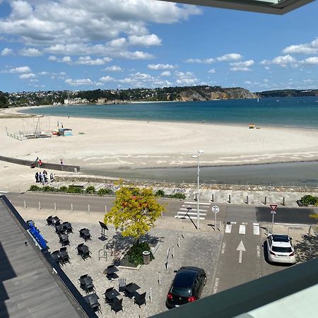 Ar Bili/Vue Mer/Wifi Crozon Exteriér fotografie