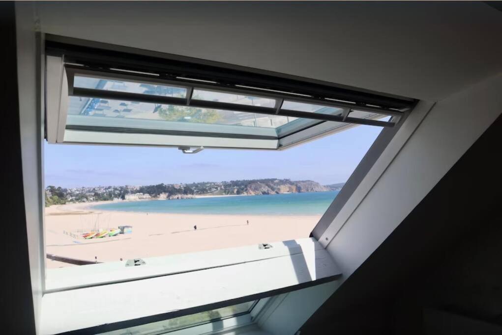 Ar Bili/Vue Mer/Wifi Crozon Exteriér fotografie