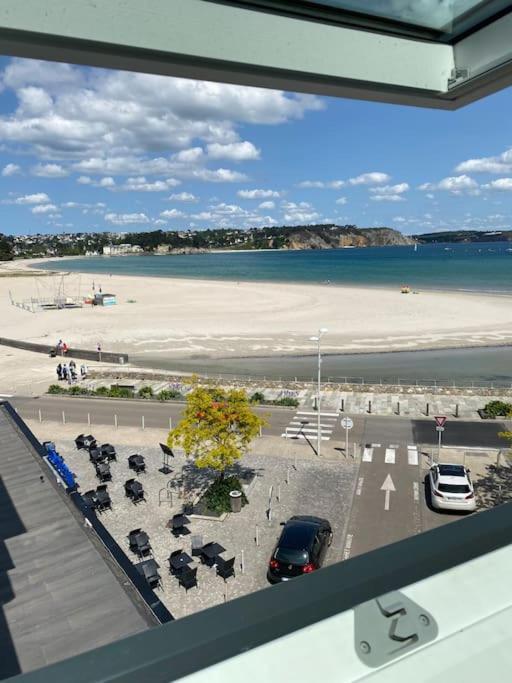 Ar Bili/Vue Mer/Wifi Crozon Exteriér fotografie